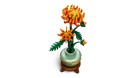 Lego Chrysanthemum