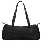 Longchamp Looong Shoulder bag Black