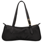 Longchamp Looong Shoulder bag Black