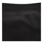 Longchamp Looong Shoulder bag Black