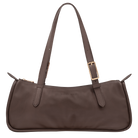 Longchamp Looong Shoulder bag Mocha