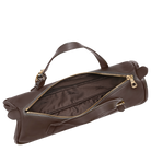 Longchamp Looong Shoulder bag Mocha