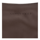 Longchamp Looong Shoulder bag Mocha