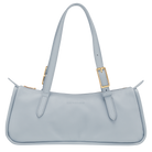 Longchamp Looong Shoulder bag Sky Blue