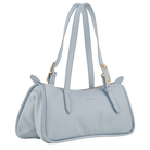 Longchamp Looong Shoulder bag Sky Blue
