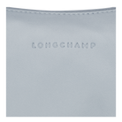 Longchamp Looong Shoulder bag Sky Blue