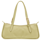 Longchamp Looong Shoulder bag Pistachio