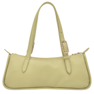 Longchamp Looong Shoulder bag Pistachio