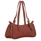 Longchamp Looong Shoulder bag Tonka