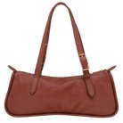 Longchamp Looong Shoulder bag Tonka