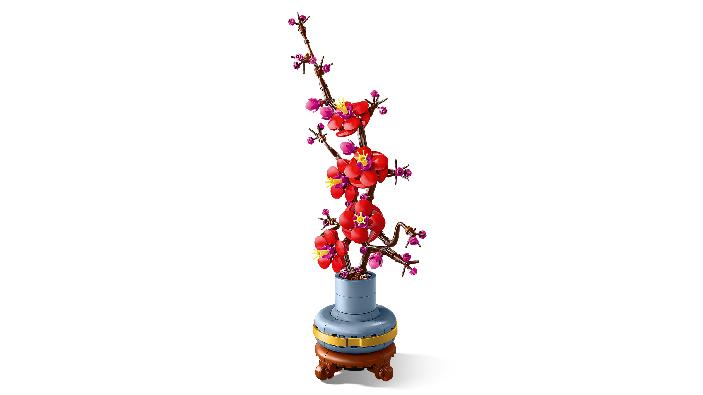 Lego Plum Blossom