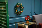 Lego Wreath