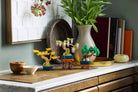 Lego Mini Bonsai Trees