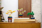 Lego Mini Bonsai Trees