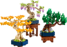 Lego Mini Bonsai Trees