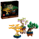 Lego Mini Bonsai Trees
