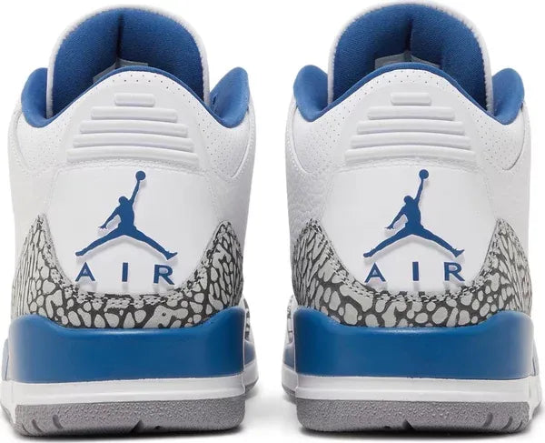 Air Jordan 3 Retro 'Washington Wizards'