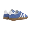Adidas Gazelle Indoor 'Blue Fusion Gum'