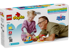 Lego Peppa Pig Boat Trip