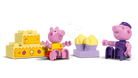 Lego Peppa Pig Boat Trip