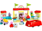Lego Peppa Pig Supermarket