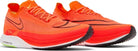ZoomX Streakfly 'Total Orange'