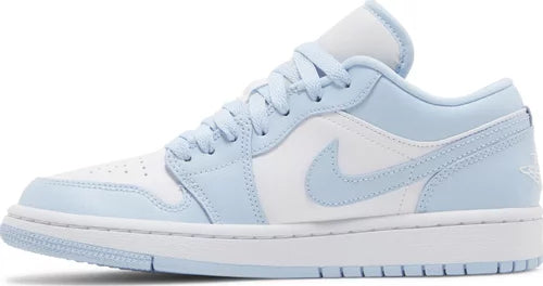 Air Jordan 1 Low "Ice Blue"