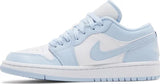 Air Jordan 1 Low "Ice Blue"