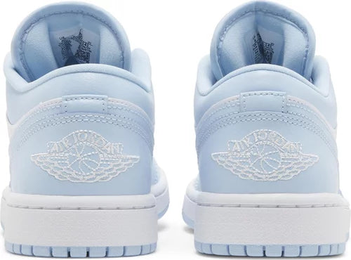 Air Jordan 1 Low "Ice Blue"