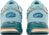 Joe Freshgoods x 993 Made in USA 'Performance Art - Arctic Blue'