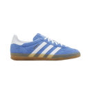 Adidas Gazelle Indoor 'Blue Fusion Gum'