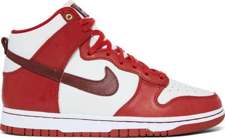 Dunk High LXX 'Cinnabar' - dawntown