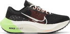 Zoom Fly 5 'Black Ghost Green'