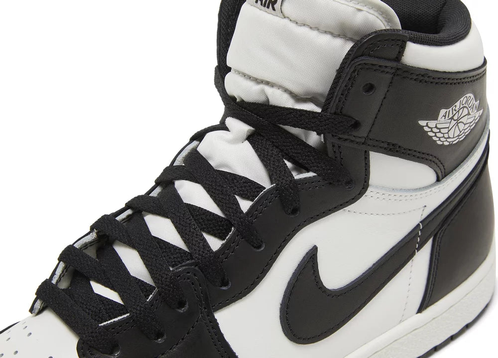 Air Jordan 1 Retro High "85 OG 'Black White"