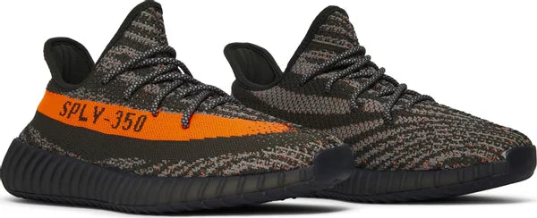 Adidas Yeezy 350 V2 "Carbon Beluga"