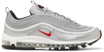 Airmax 97 - Silver Bullet