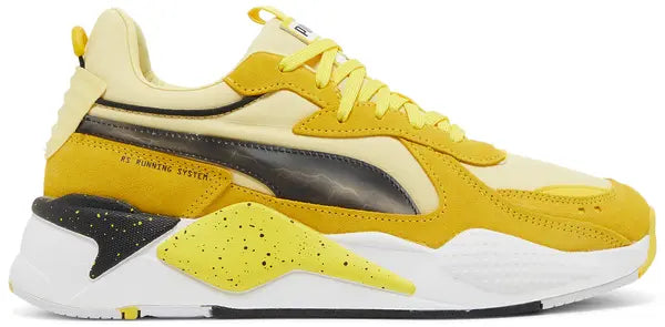Puma Pokémon x RS-X 'Pikachu'/ No Box