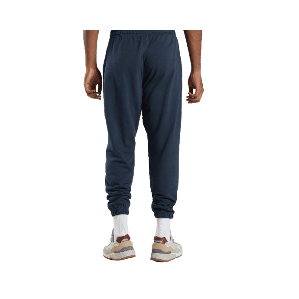 Gymshark Essential Oversized Joggers Navy