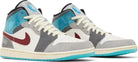 Air Jordan 1 Mid 'Exploration Unit'