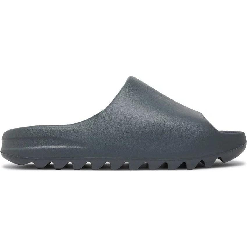 Yeezy Slides "Slate Grey" - dawntown