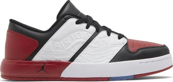 Jordan Nu Retro 1 Low 'Chicago' 2022 - dawntown