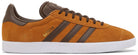 Adidas Gazelle 'Mesa Brown'/ No Box