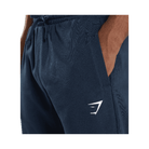 Gymshark Essential Oversized Joggers Navy
