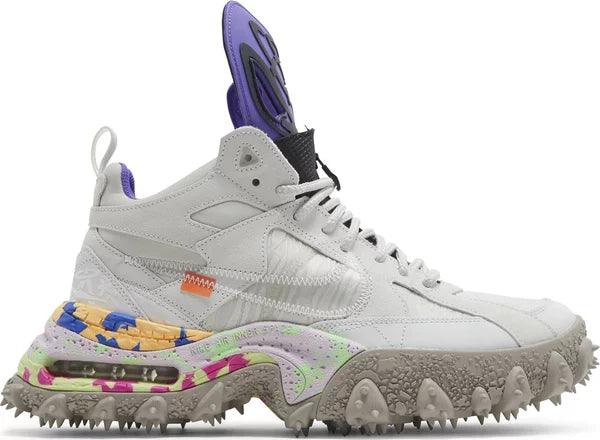 Off-White x Air Terra Forma 'White' - dawntown