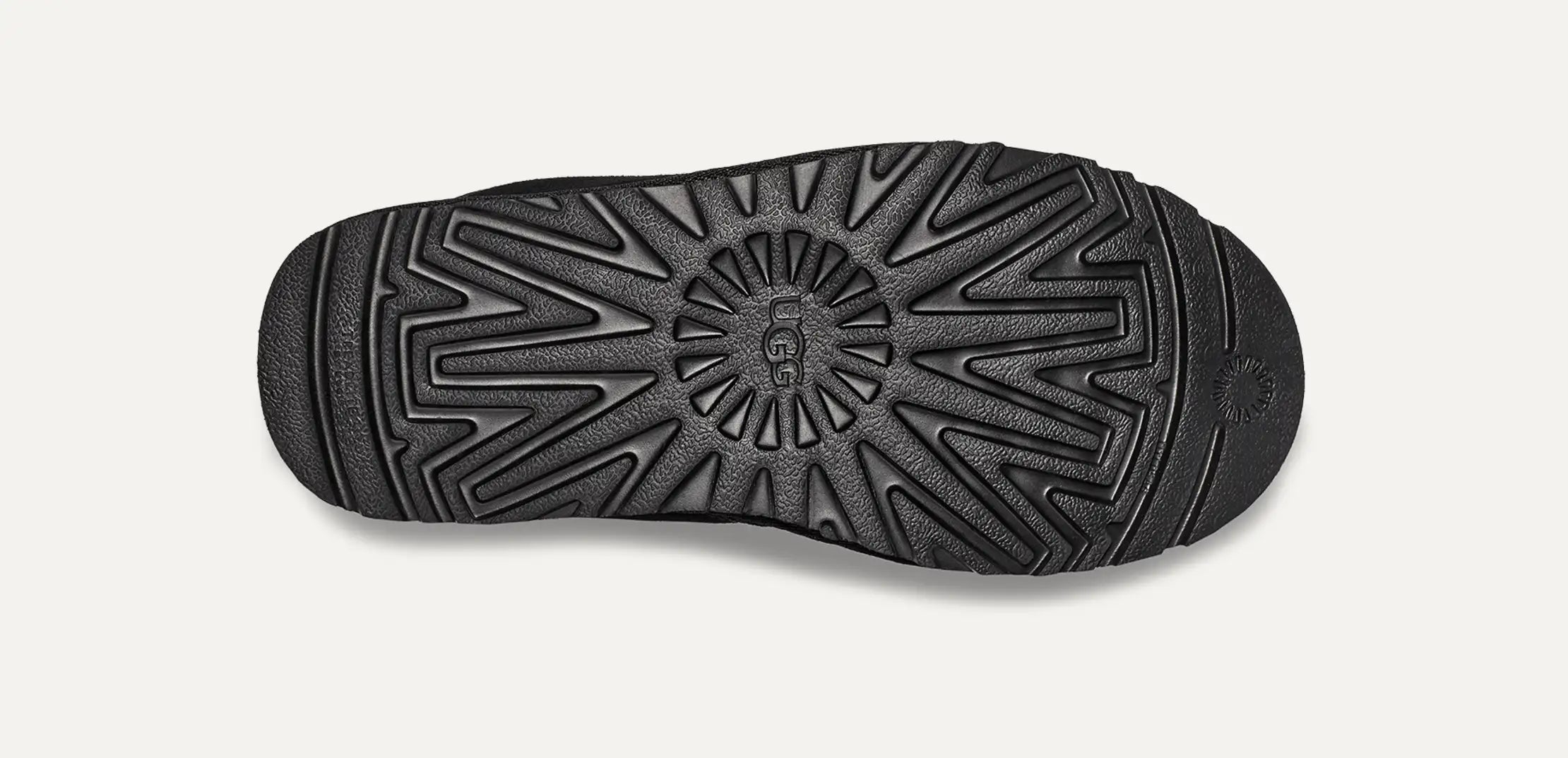 Ugg Neumel Black