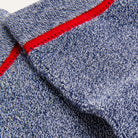 Ugg Kyro Cozy Crew Sock Marled Navy