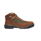 Timberland Waterproof Field Boot Chocolate Brown Men'S