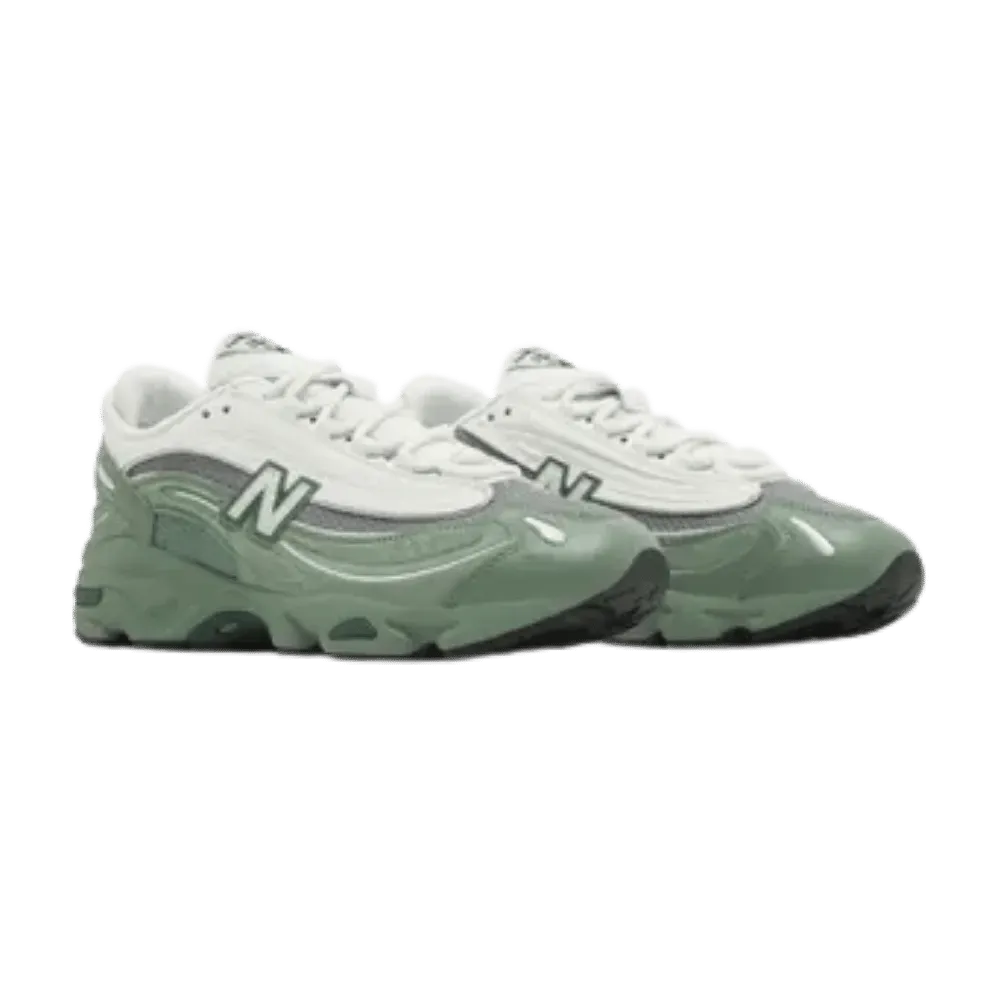 New Balance 1000 'Mallard Green Sea Salt'