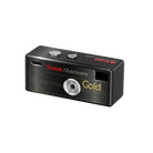 Kodak Charmera Millennium Keychain Digital Camera - Black