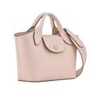 Longchamp Épure XS Tote bag Petal Pink - Leather